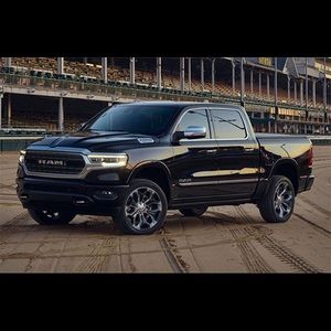 Meet your Posher, Nelson